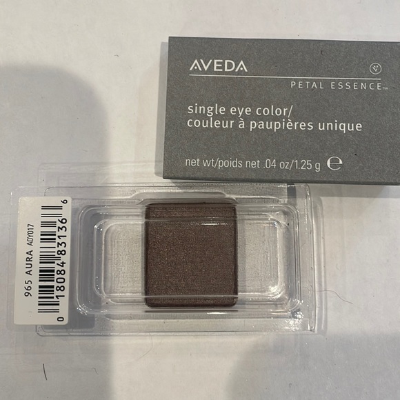 AVEDA
PETAL ESSENCE
single eye color/965 AURA - Picture 1 of 1
